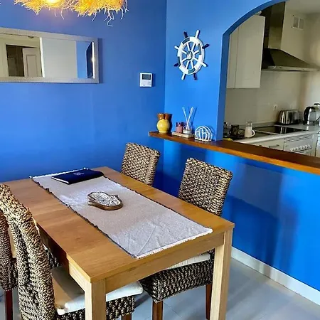 Apartment Casa Terrazas Del Golf - Playa *