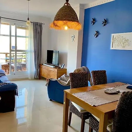 Casa Terrazas Del Golf - Playa