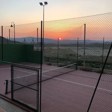 Casa Terrazas Del Golf - Playa