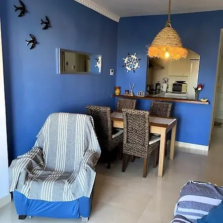 Casa Terrazas Del Golf - Playa Apartment