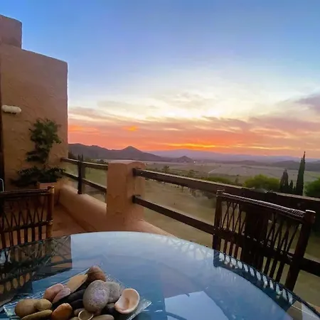 Casa Terrazas Del Golf - Playa Apartment *