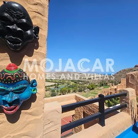 Casa De Arte Golf Y Playa - Playa Apartment *