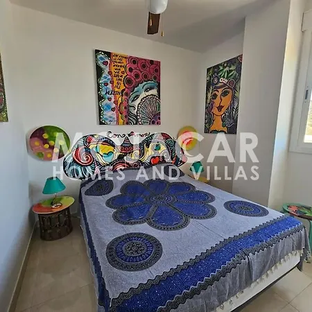 Casa De Arte Golf Y Playa - Playa Apartment