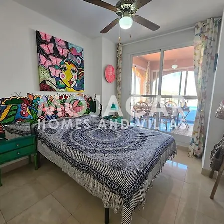 Casa De Arte Golf Y Playa - Playa Apartment