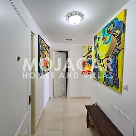 Apartment Casa De Arte Golf Y Playa - Playa *