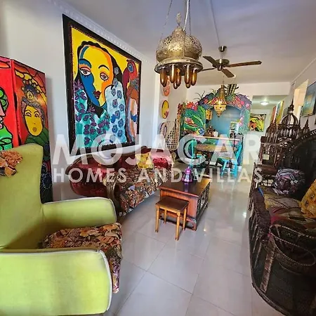 Casa De Arte Golf Y Playa - Playa *