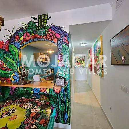 Casa De Arte Golf Y Playa - Playa Apartment