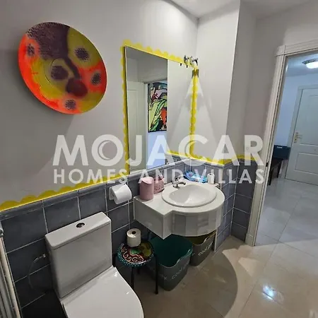 Apartment Casa De Arte Golf Y Playa - Playa