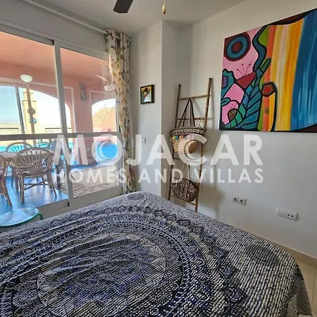 Casa De Arte Golf Y Playa - Playa Apartment