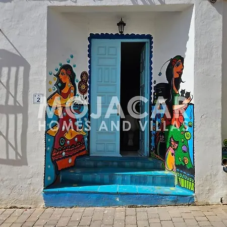Apartamento Dreaming With Art - Pueblo