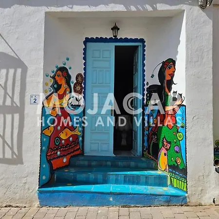 Apartamento Dreaming With Art - Pueblo *