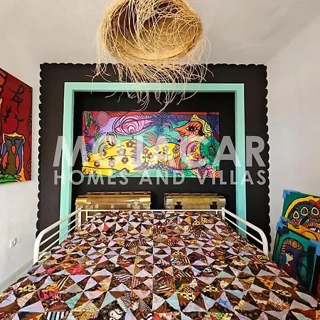 Dreaming With Art - Pueblo Apartamento