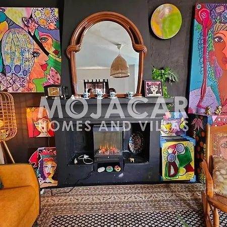 Dreaming With Art - Pueblo *