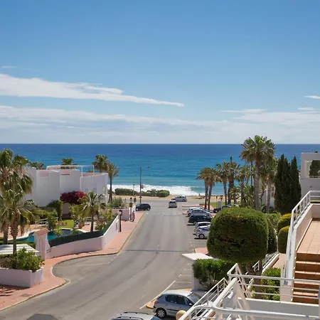 Parque Residential - - 2 Bedroom - Sleeps 4 - P66