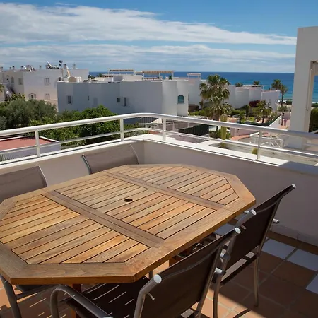Apartment Parque Residential - - 2 Bedroom - Sleeps 4 - P66