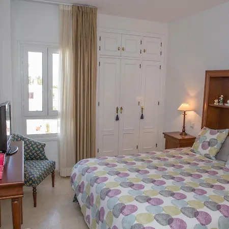 Apartment Parque Residential - - 2 Bedroom - Sleeps 4 - P66 Mojacar