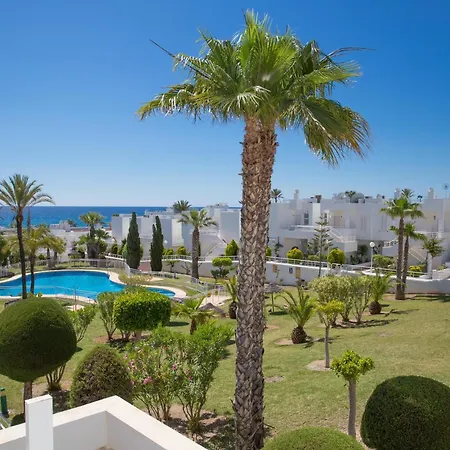 Parque Residential - - 2 Bedroom - Sleeps 4 - P66 *