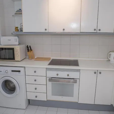 Parque Residential - - 2 Bedroom - Sleeps 4 - P66 Mojacar