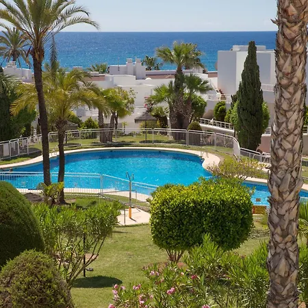 Parque Residential - - 2 Bedroom - Sleeps 4 - P66 * Mojacar