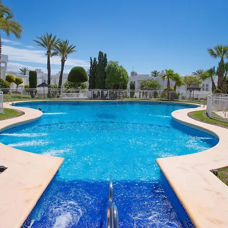 Parque Residential - - 2 Bedroom - Sleeps 4 - P66