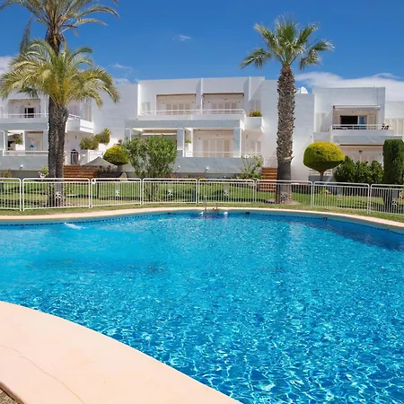 Parque Residential - - 2 Bedroom - Sleeps 4 - P66 Apartment