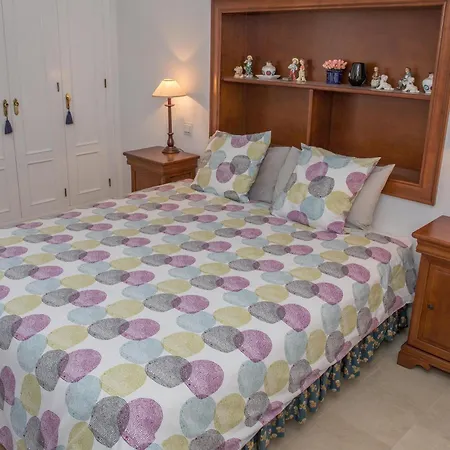 Parque Residential - - 2 Bedroom - Sleeps 4 - P66 Apartment *