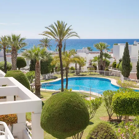 Parque Residential - - 2 Bedroom - Sleeps 4 - P66 *