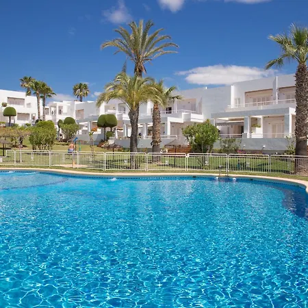 Parque Residential - - 2 Bedroom - Sleeps 4 - P66 * Mojacar