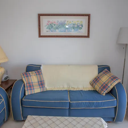 Parque Residential - - 2 Bedroom - Sleeps 4 - P66
