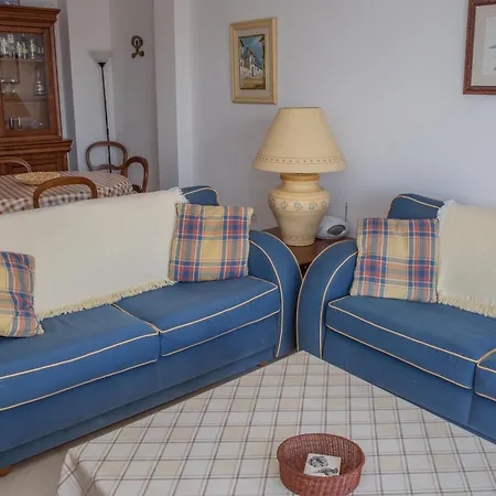 Apartment Parque Residential - - 2 Bedroom - Sleeps 4 - P66