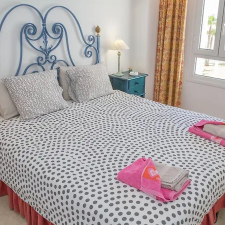 Apartment Parque Residential - - 2 Bedroom - Sleeps 4 - P66