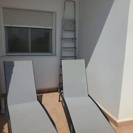 Bella - Penthouse - Sleeps 4 - R065 * Mojácar