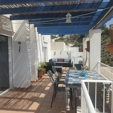 Bella - Penthouse - Sleeps 4 - R065 Apartamento
