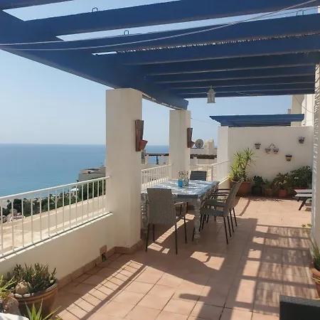 Apartamento Bella - Penthouse - Sleeps 4 - R065 Mojácar