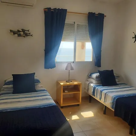 Bella - Penthouse - Sleeps 4 - R065 Apartamento
