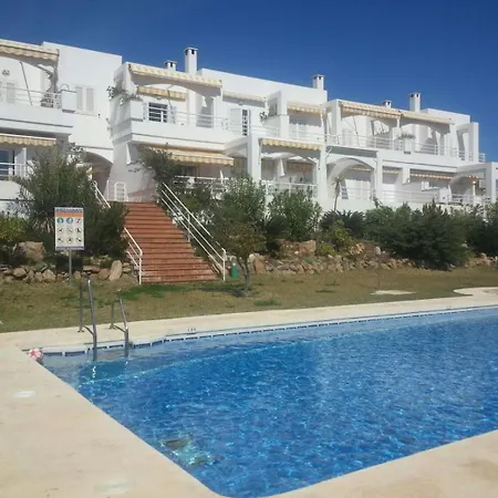 Parque Playa - Playa - R051 Mojacar