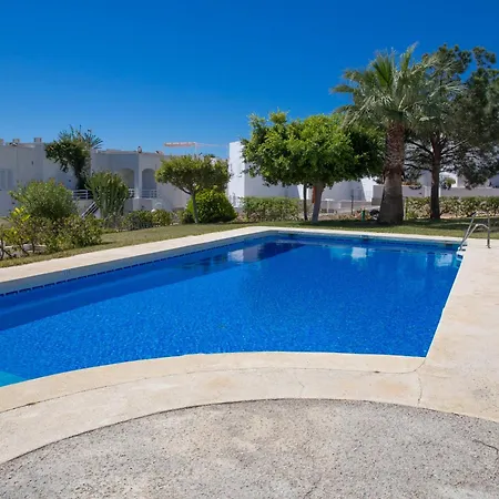 Parque Playa - Playa - R051 Apartment