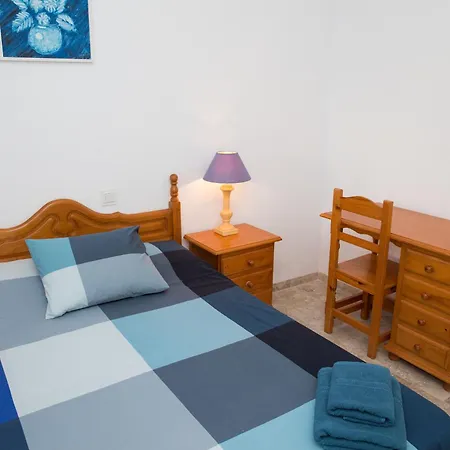 Apartment Parque Playa - Playa - R051