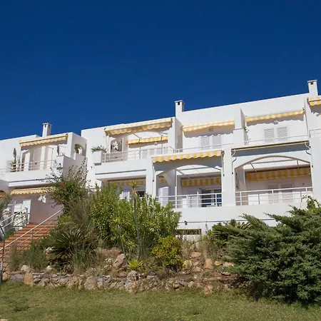 Parque Playa - Playa - R051 Apartment Mojacar