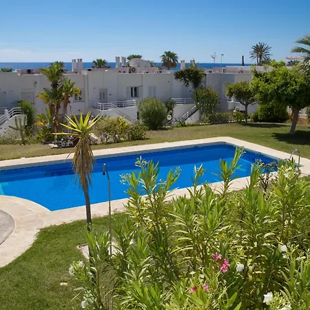 Parque Playa - Playa - R051 Mojacar