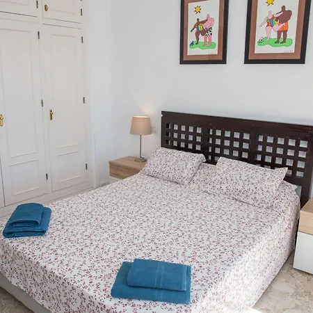 Parque Playa - Playa - R051 Apartment