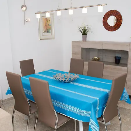Apartment Parque Playa - Playa - R051