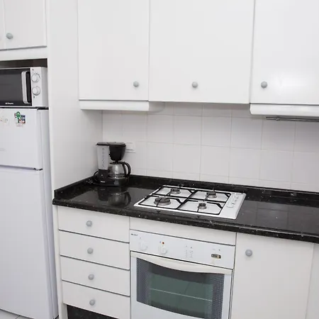 Parque Playa - Playa - R051 Apartment Mojacar