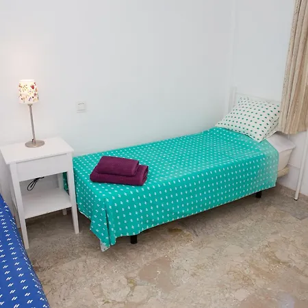Parque Playa - Playa - R051 Apartment