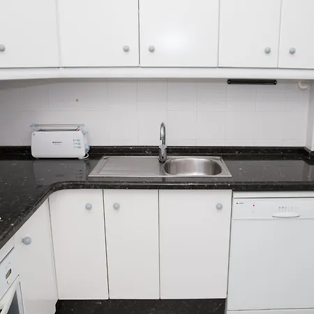 Apartment Parque Playa - Playa - R051