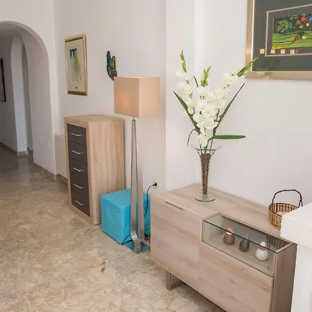 Parque Playa - Playa - R051 Apartment *