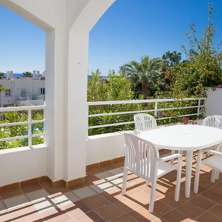 Apartment Parque Playa - Playa - R051 *