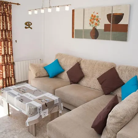 Parque Playa - Playa - R051 Apartment *