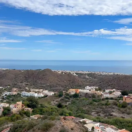 Dreaming With Art Apartment Mojacar
