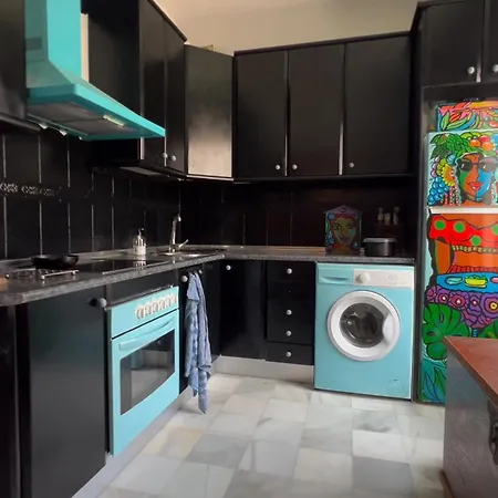 Dreaming With Art Apartment *